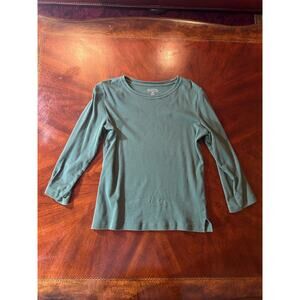 Austin 3/4 Sleeve Tee